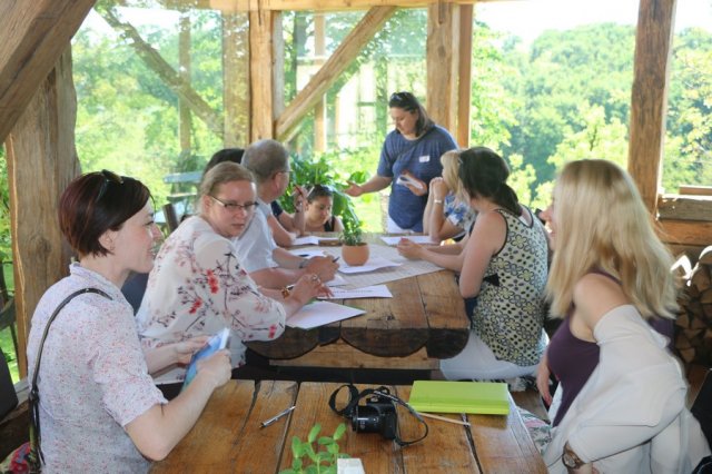 Konferenca DRSP (SI - CZ)